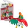 Rei toys 10302 - Pokemon - Battle Figure Hawlucha