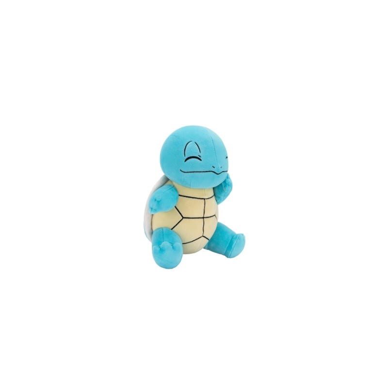 Rei Toys 111900 - Pokemon - Squirtle Peluches 20 cm