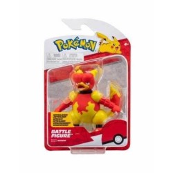 Rei Toys 10205 - Pokemon -...