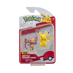 Rei Toys 10305 - Pokemon -...