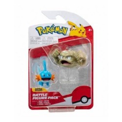 Rei Toys 10202 - Pokemon -...