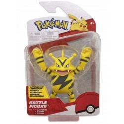 Rei Toys 10204 - Pokemon -...