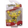 Rei Toys 10204 - Pokemon - Battle Figure Electabuzz