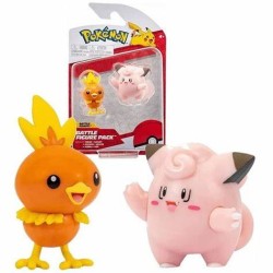 Rei Toys 10203 - Pokemon -...