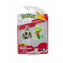 Rei Toys 10201 - Pokemon -...