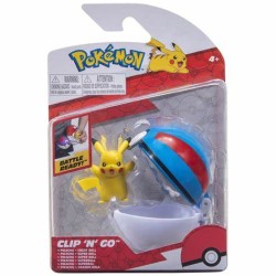 Rei Toys 160204 - Pokemon -...