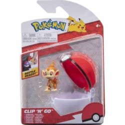 Rei Toys 160201 - Pokemon -...