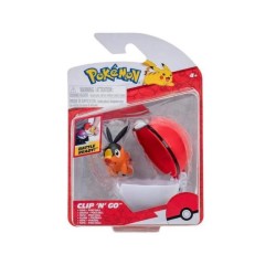 Rei Toys 160303 - Pokemon -...