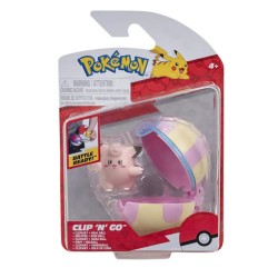 Rei Toys 160304 - Pokemon -...