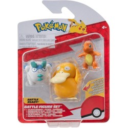 Rei Toys 20402 - Pokemon -...