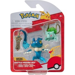 Rei Toys 20403 - Pokemon -...