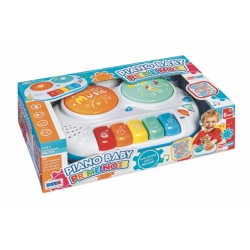 Rstoys 12057 - Pianola Baby...