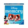 Ravensburger 24560 - Mini Memory Disney