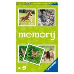 Ravensburger 22458 - Memory...