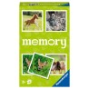 Ravensburger 22458 - Memory Mini Animal