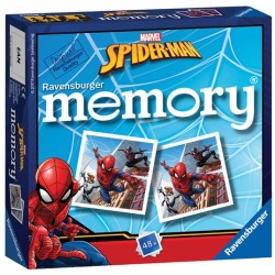 Ravensburger 21308 - Memory...