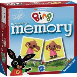 Ravensburger 21247 - Memory...