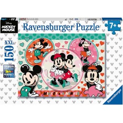 Ravensburger 13325 - Puzzle...