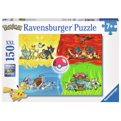 Ravensburger 10035 - Puzzle...