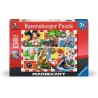 Ravensburger 4143 - Puzzle 150 Pezzi - Super Mario Kart Race