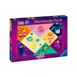 Ravensburger 1608 - Puzzle...