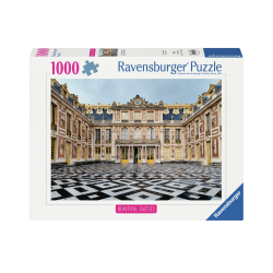 Ravensburger 1315 - Puzzle 1000 Pezzi - Château de Versailles