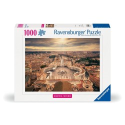 Ravensburger 15 - Puzzle...