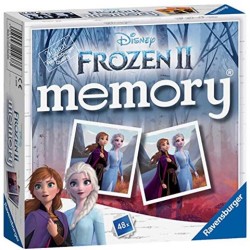 Ravensburger 20437 - Memory...