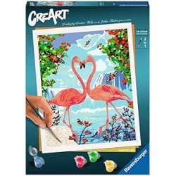 Ravensburger 28991 - Creart...