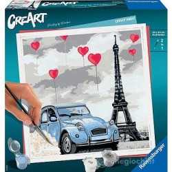 Ravensburger 28996 - Creart...