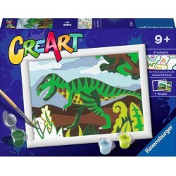 Ravensburger 23561 - Creart...