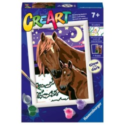 Ravensburger 23565 - Creart...