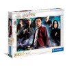 Clementoni 39586 - Puzzle 1000 Pezzi - Harry Potter