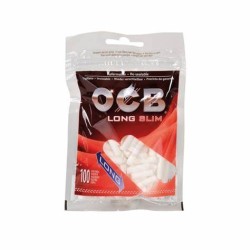 OCB 6434 - Filtri Ocb Slim Long Cf. 34 Buste da 100 Filtri