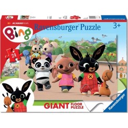 Ravensburger 03013 - Puzzle...