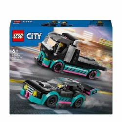 Lego 60406 - City - Camion...