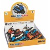 Rstoys 12120 - Scooter a Frizione Display 8 pz