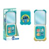 Clementoni 17519 - Disney Baby - Stitch Flip Phone