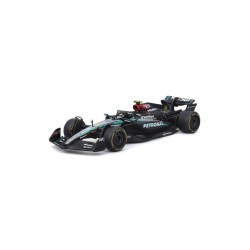 Burago 38208H - Mercedes F1...