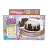 Goliath 1454 - Tasty Tinies Cake Kit : Torta al Cioccolato con Glassa alla