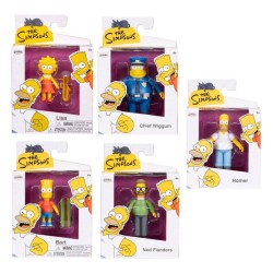 Jakks 17527 - Simpsons 2 -...