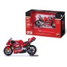 Maisto 36396 - Ducati Desmosedici GP 2023 Bagnaia Scala 1:18