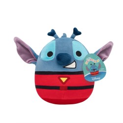 Rei Toys 14000 - Squishmallows - Stich 20 cm