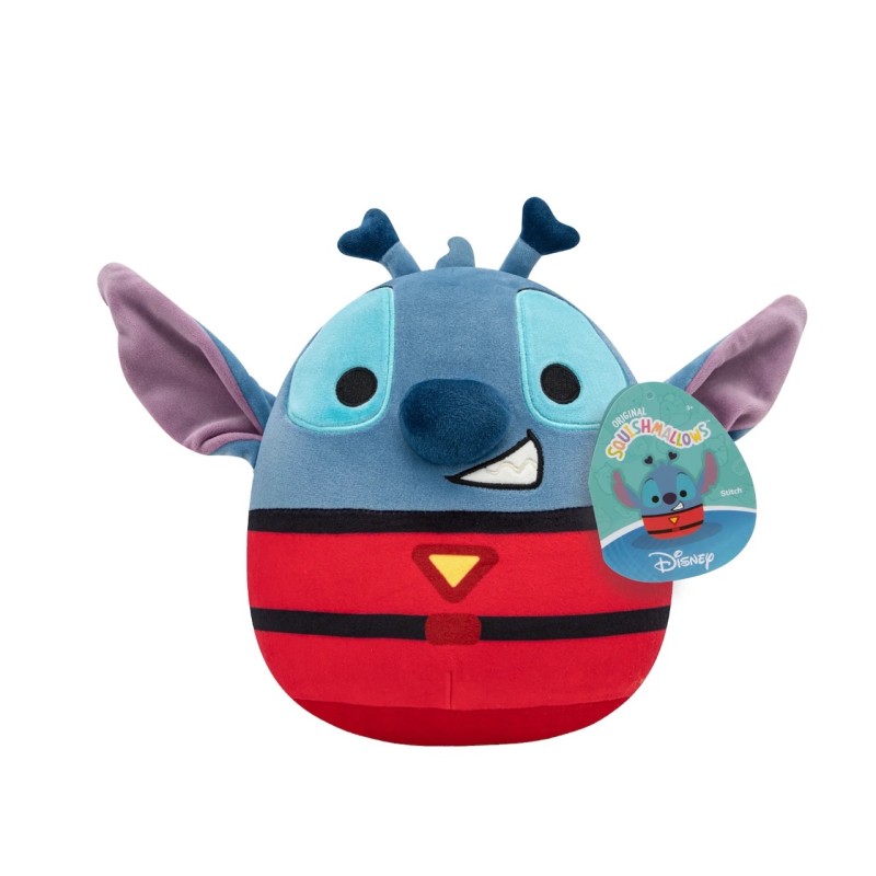 Rei Toys 14000 - Squishmallows - Stich 20 cm