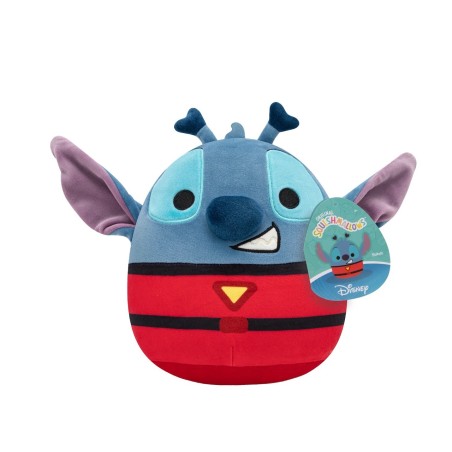 Rei Toys 14000 - Squishmallows - Stich 20 cm