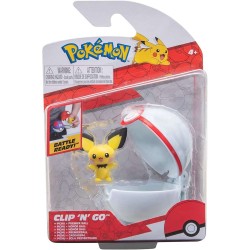 Rei Toys 160203 - Pokemon -...