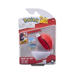 Rei Toys 160205 - Pokemon -...