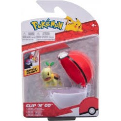 Rei Toys 160206 - Pokemon -...