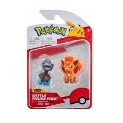 Rei Toys 10306 - Pokemon -...