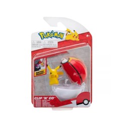 Rei Toys 160302 - Pokemon -...